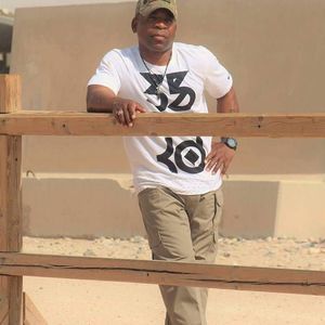 Meet your Posher, Michael